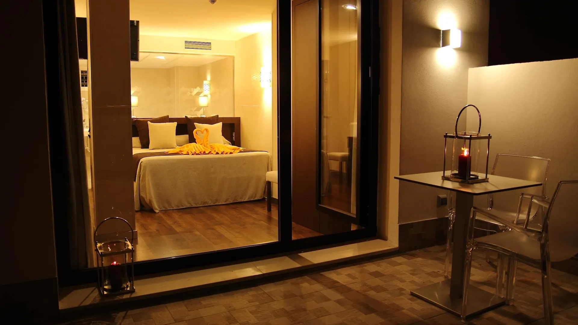 Hotel Don Paco Seville 3*,