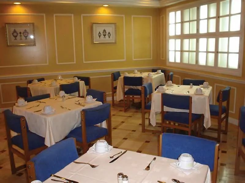 Hotel Don Paco Sevilla 3*,