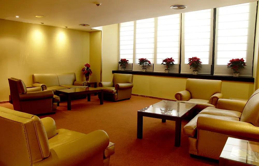 Hotel Don Paco Seville 3*,  Spain