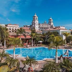 Lopesan Del Conde & Thalasso Espanha