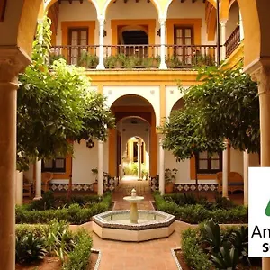 Casa Imperial Sevilla