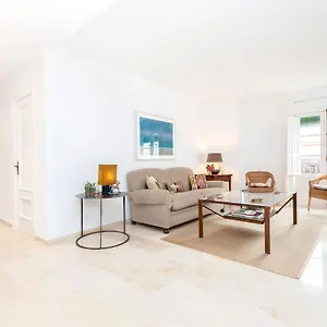 Genteel Maestranza Appartement