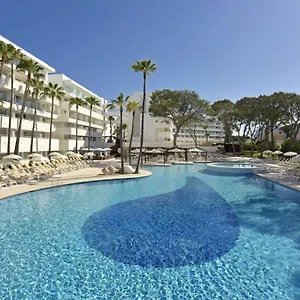 Iberostar Cristina Отель Плайя де Пальма