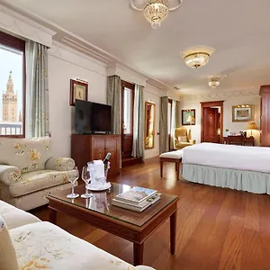 4* Hotel Inglaterra