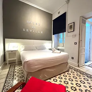 Appartement In V33-b