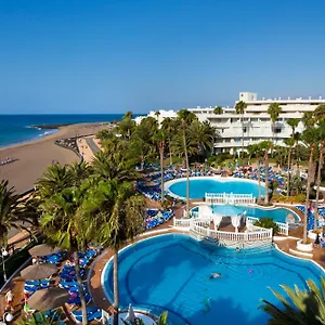 Sol Lanzarote Отель Пуэрто дель Кармен