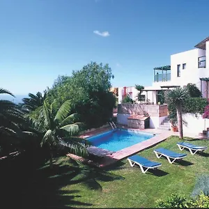  Appartement Casa San Miguel Spanje