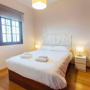 Appartement Duplex With Terrace- 5bd 3bth- Center