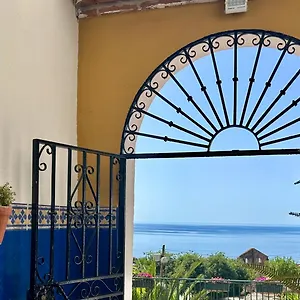  Appartement Balcon De Spanje