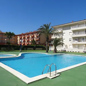 Apartamento Blaumar