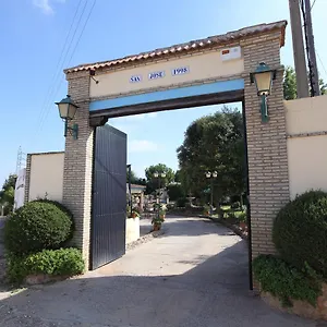 San Jose Vakantiehuis