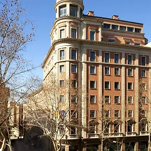 Le Meridien Espanha