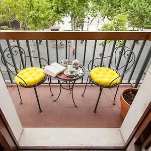Appartement Plaza Nueva