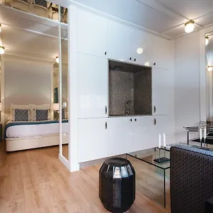  Apartamento Hommyhome Regina - Metropol