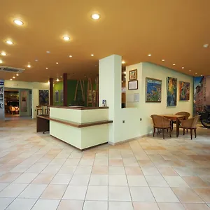 Hotell Montserrat