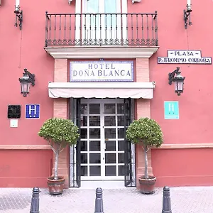 Hotell Dona Blanca, Sevilla