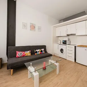 Loft Campana Ii Donkey Appartamento