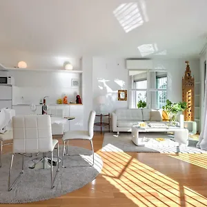  Apartamento Betis Deluxe Riverside