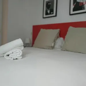 Appartement San Bernardo