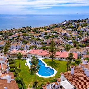  Appartement Torrenueva Park Spanje