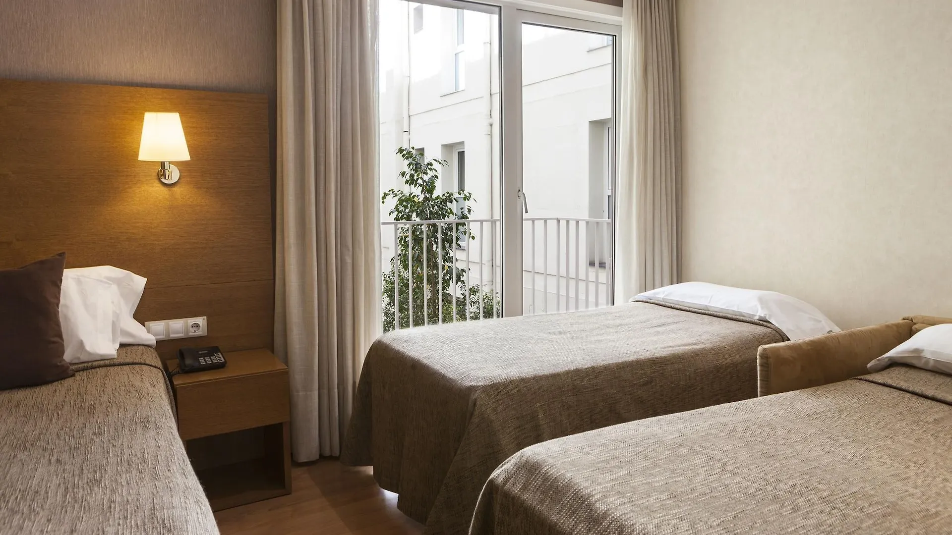 Hotel Don Paco Siviglia