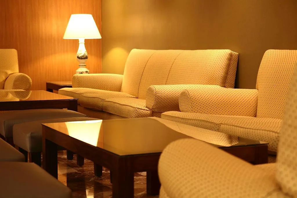 Hotel Don Paco Siviglia