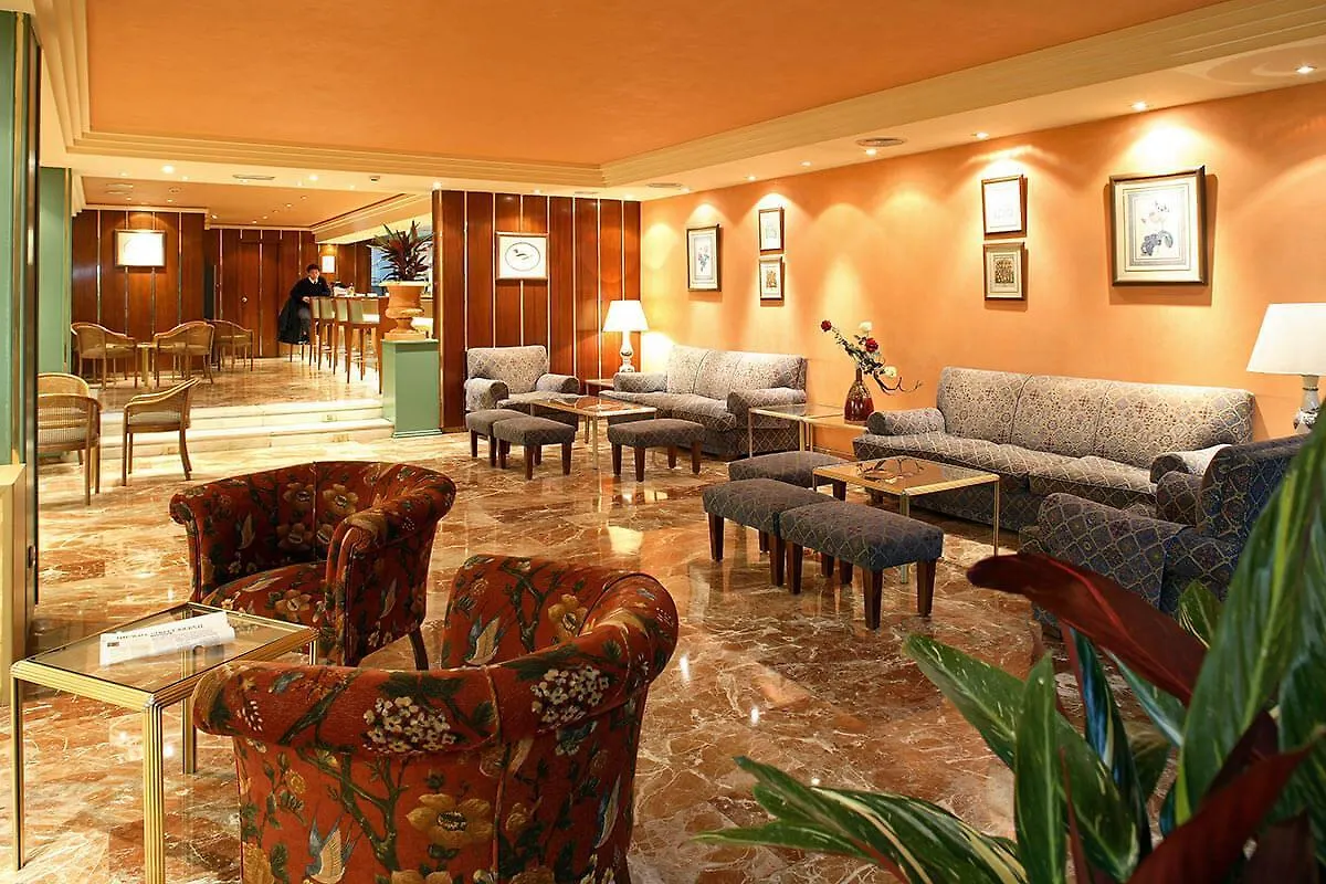 Hotel Don Paco Siviglia