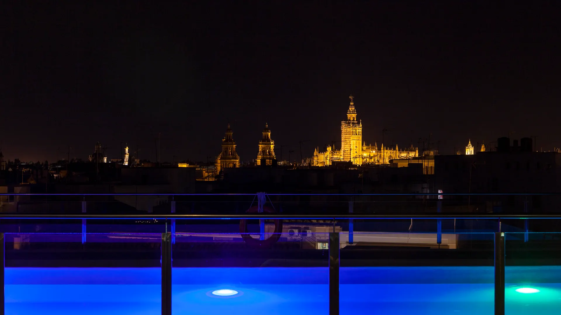 Hotel Don Paco Siviglia