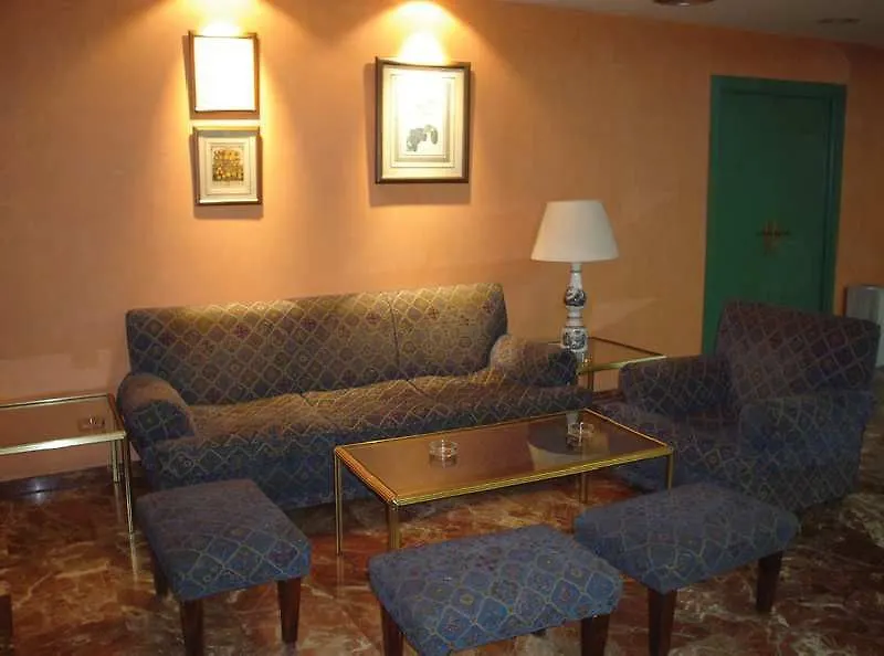 Hotel Don Paco Siviglia