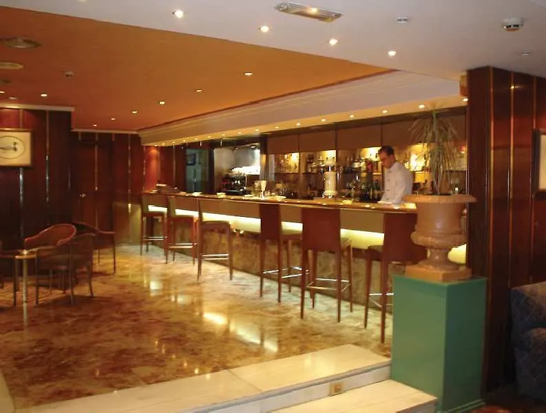 Hotel Don Paco Siviglia 3*,