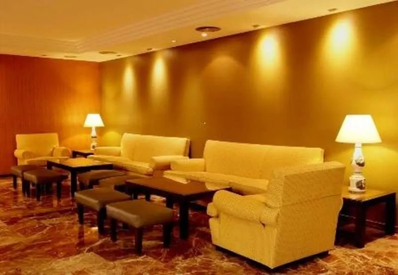 Hotel Don Paco Севилья 3*,