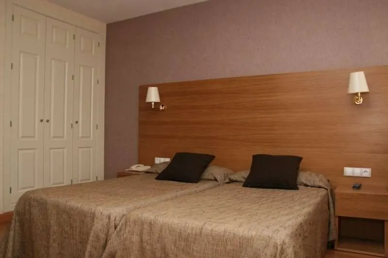 Hotel Don Paco Siviglia