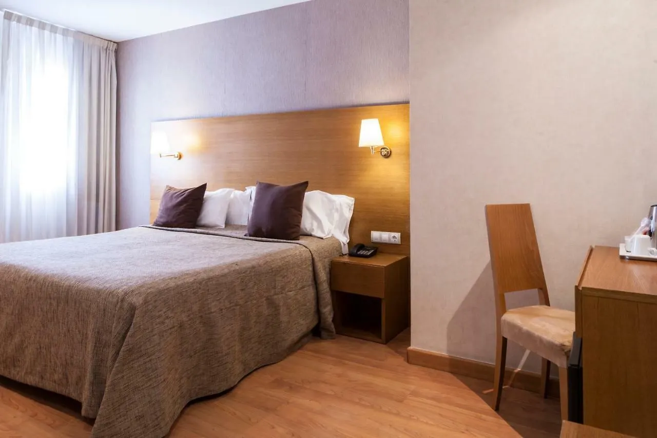 Hotel Don Paco Siviglia 3*,