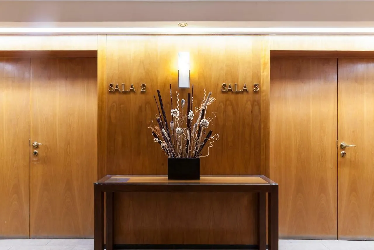 Hotel Don Paco Siviglia 3*,  Spagna