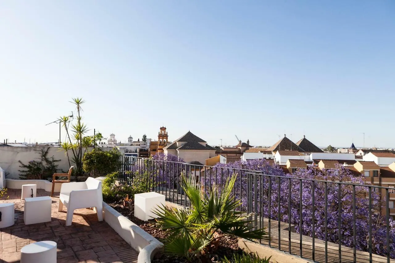 Hotel Don Paco Siviglia