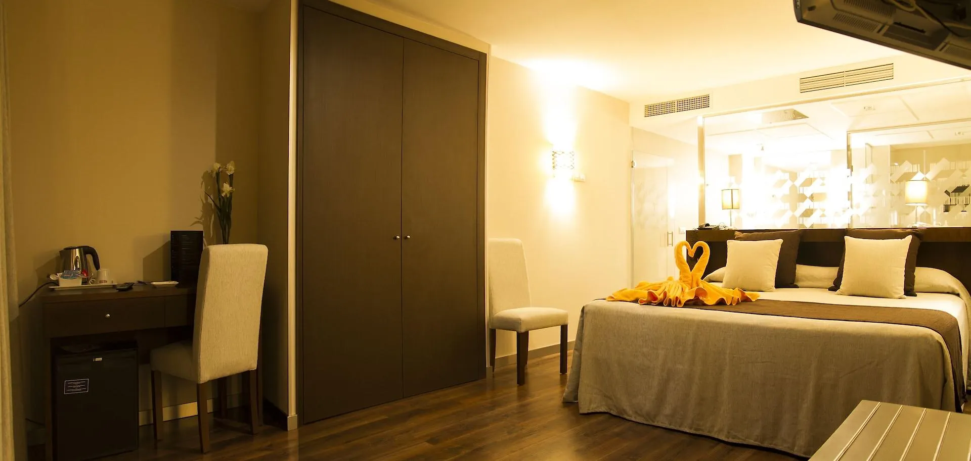 Hotel Don Paco Sevilla 3*,  Spanien
