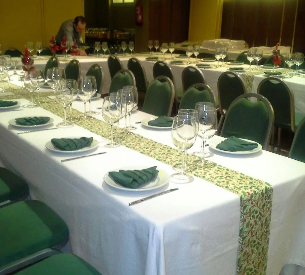Hotel Don Paco Sevilla