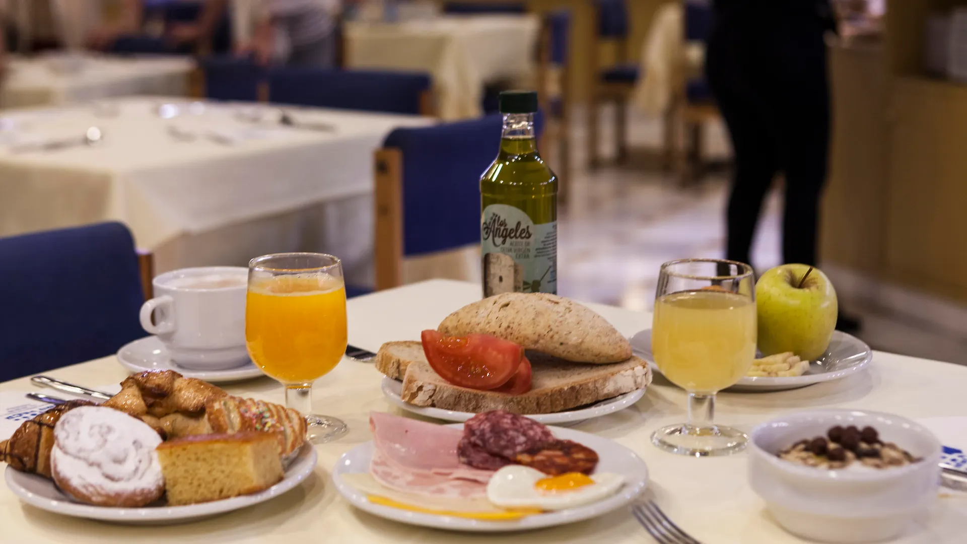 Hotel Don Paco Sevilla