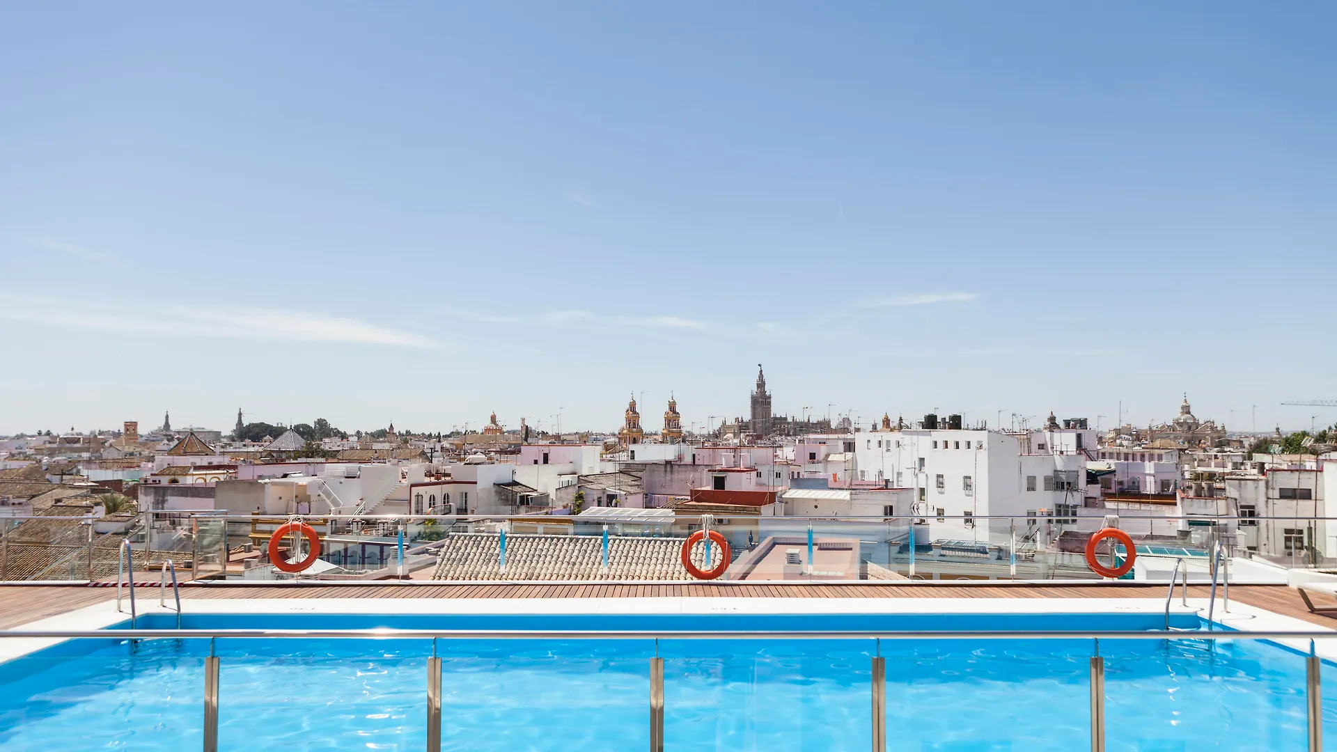 Hotel Don Paco Sevilla