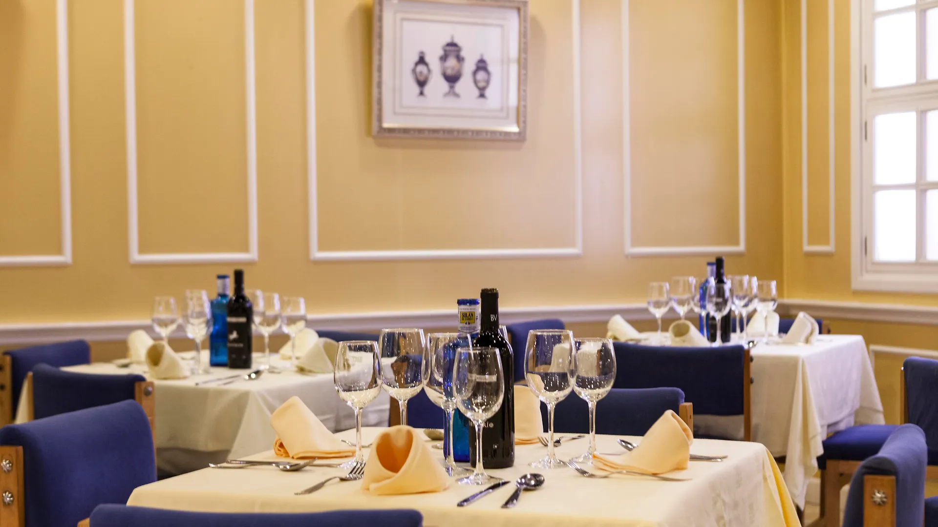 Hotel Don Paco Sevilla