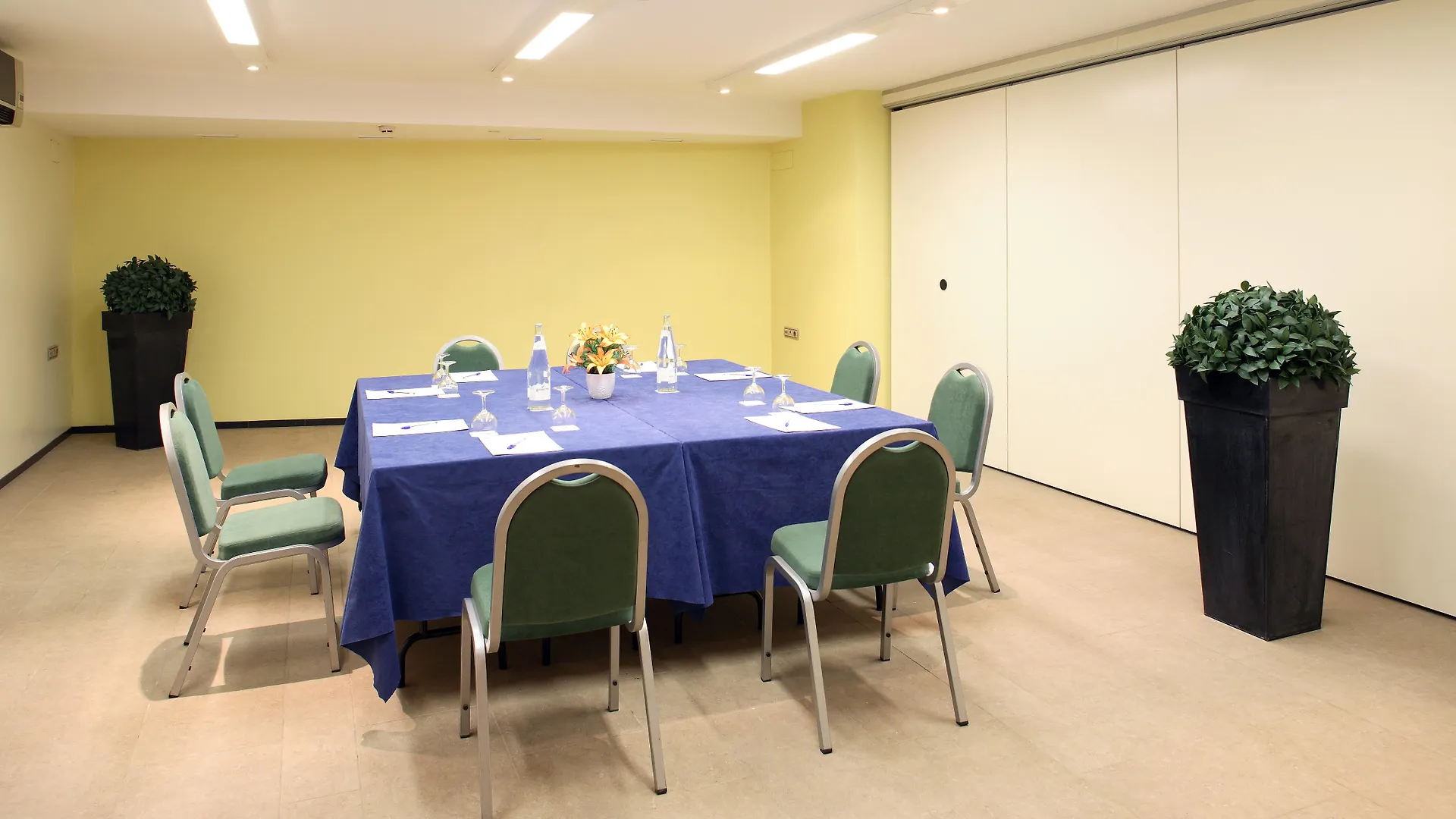 Hotel Don Paco Sevilla