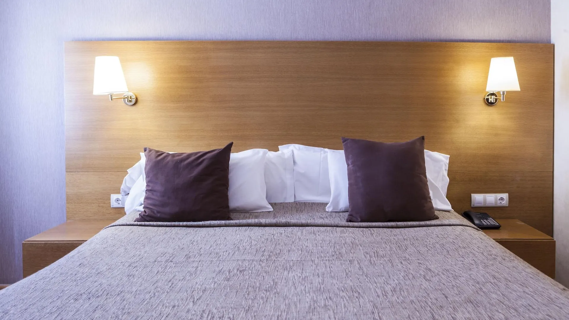 Hotel Don Paco Sevilla 3*,  Spanien