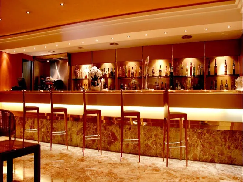 Hotel Don Paco Sevilla