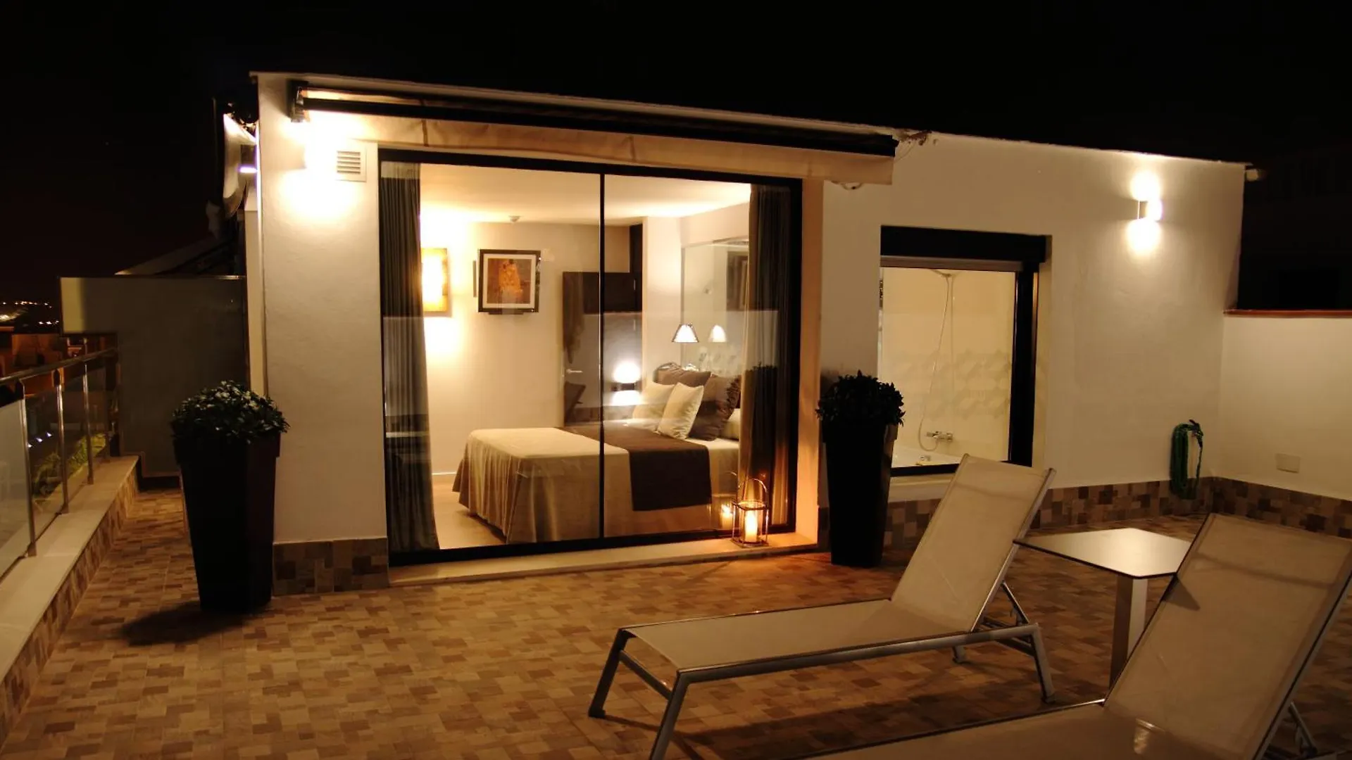 Hotel Don Paco Sevilla
