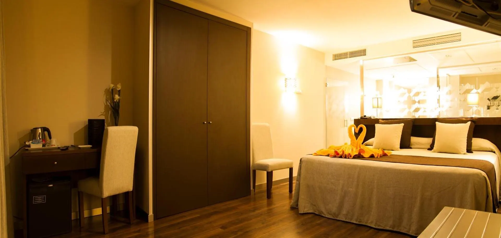 Hotel Don Paco Sevilla 3*,