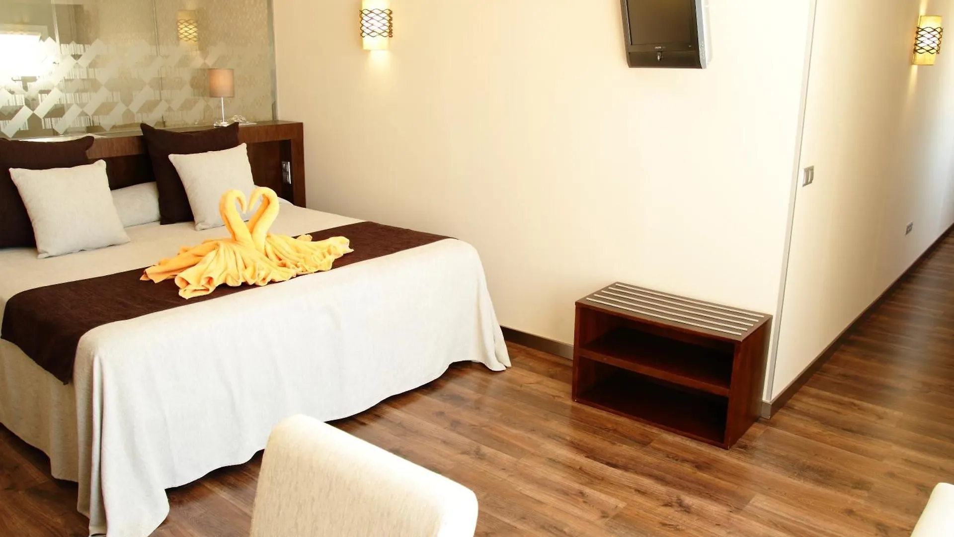 Hotel Don Paco Sevilla
