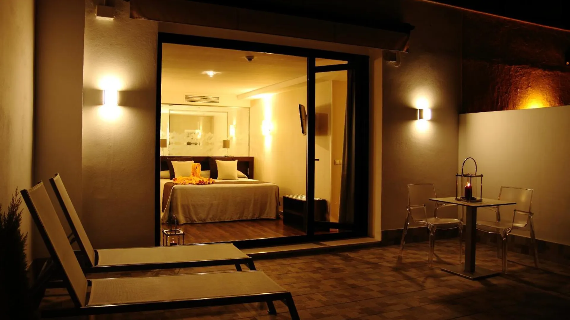 Hotel Don Paco Sevilla 3*,