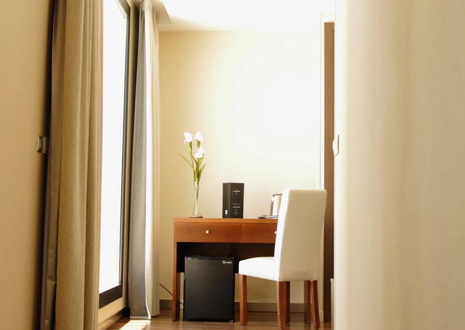 Hotel Don Paco Sevilla