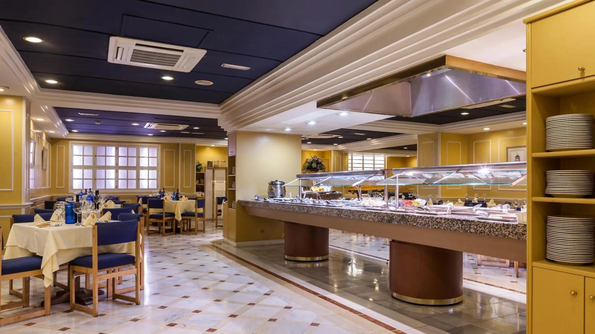 Hotel Don Paco Sevilla 3*,