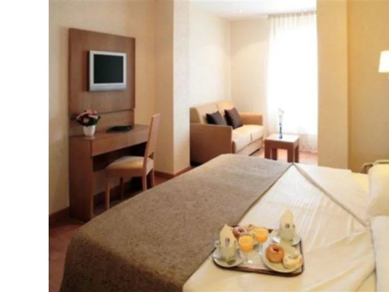Hotel Don Paco Sevilla